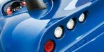 Wiesmann Spyder Concept 2011 года